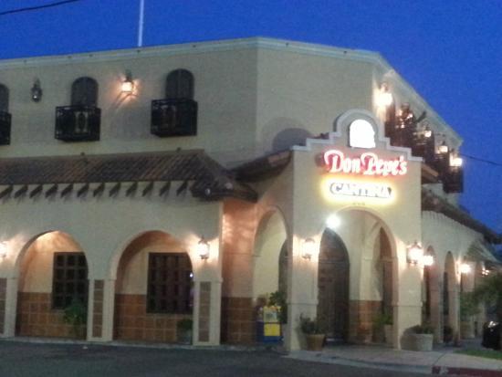 Don Pepes Mexican Restaurant and Cantina